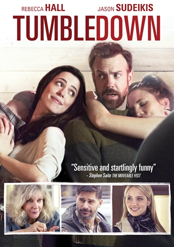 Picture of TUMBLEDOWN