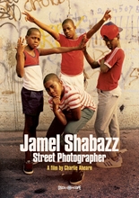 Picture of Jamel Shabazz Street Photographer