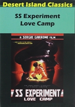 Picture of SS EXPERIMENT LOVE CAMP