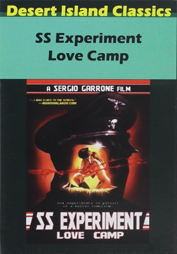 Picture of SS EXPERIMENT LOVE CAMP