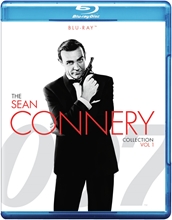 Picture of 007 THE SEAN CONNERY COLLECTION 1