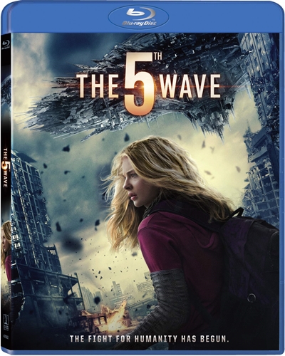 Picture of 5TH WAVE