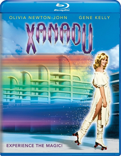 Picture of XANADU