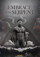 Picture of EMBRACE OF THE SERPENT