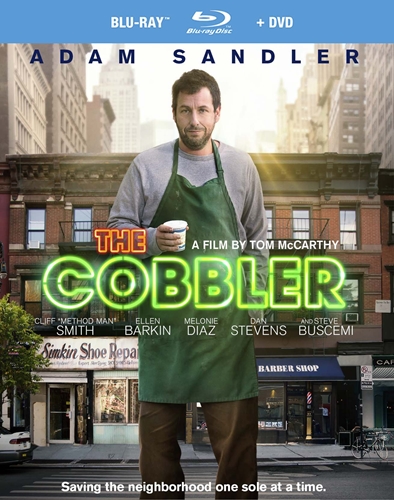 Picture of COBBLER