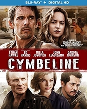 Picture of CYMBELINE