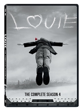 Picture of LOUIE: THE COMPLETE SEASON 4