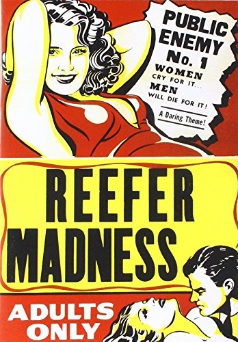 Picture of REEFER MADNESS