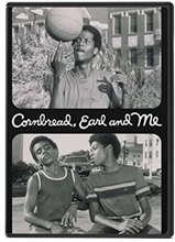 Picture of CORNBREAD EARL AND ME