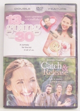 Picture of 13 GOING ON 30 / CATCH & RELEASE