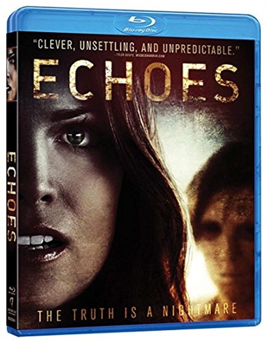 Picture of ECHOES BD