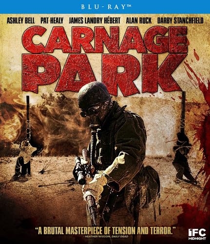 Picture of CARNAGE PARK