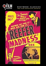 Picture of REEFER MADNESS