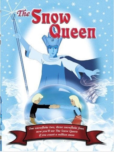 Picture of SNOW QUEEN (1959)