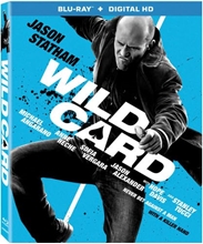 Picture of WILD CARD