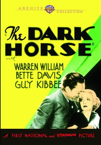 Picture of DARK HORSE