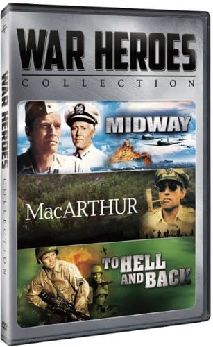 Picture of WAR HEROES COLLECTION