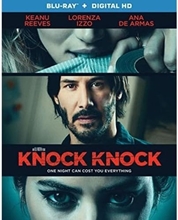 Picture of KNOCK KNOCK