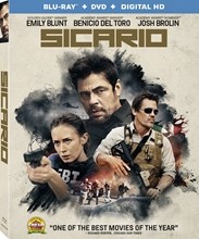 Picture of SICARIO