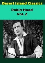 Picture of ROBIN HOOD 2