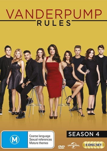 Picture of Vanderpump Rules - Season 4