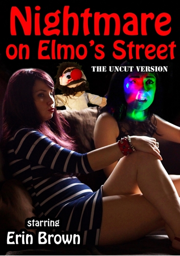 Picture of Nightmare On Elmo's Street