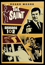 Picture of SAINT: SEASONS 1 & 2