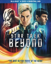 Picture of STAR TREK BEYOND