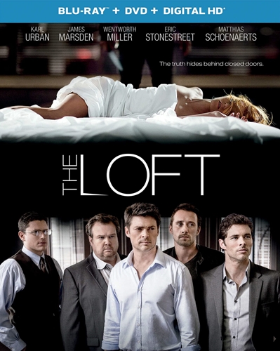 Picture of LOFT