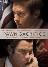 Picture of PAWN SACRIFICE