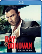 Picture of RAY DONOVAN: THE THIRD SEASON