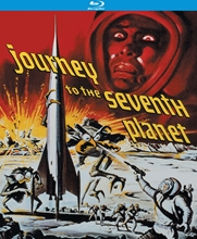 Picture of JOURNEY TO THE SEVENTH PLANET