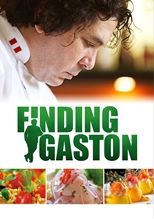 Picture of FINDING GASTON