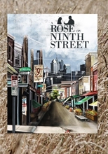 Picture of ROSE ON NINTH STREET