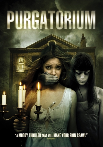 Picture of Purgatorium