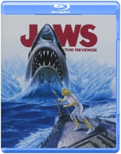 Picture of JAWS: THE REVENGE