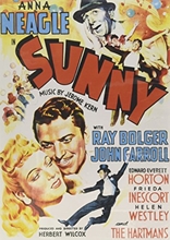 Picture of SUNNY (1941)