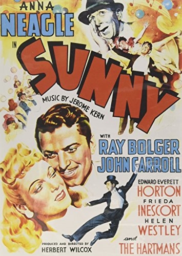 Picture of SUNNY (1941)