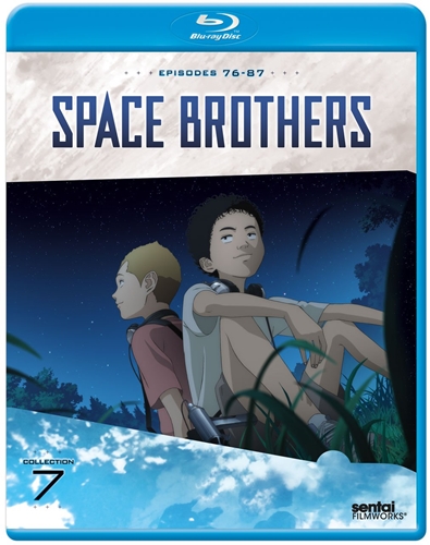 Picture of SPACE BROTHERS 7