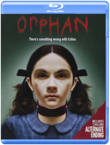 Picture of ORPHAN