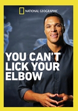 Picture of YOU CAN'T LICK YOUR ELBOW