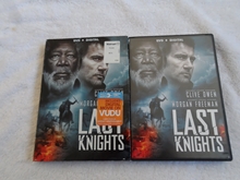 Picture of LAST KNIGHTS