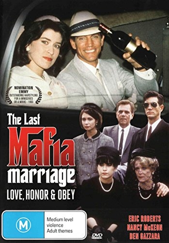 Picture of Love, Honor & Obey: The Last Mafia Marriage