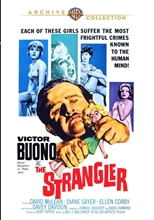 Picture of STRANGLER