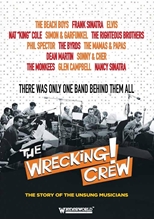 Picture of WRECKING CREW / VARIOUS