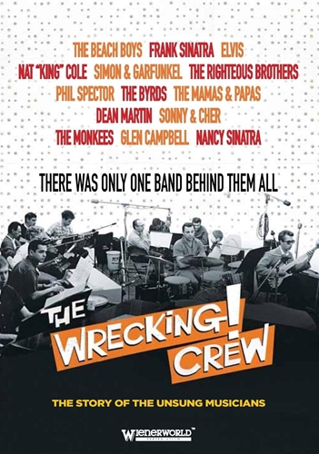 Picture of WRECKING CREW / VARIOUS