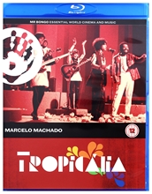 Picture of TROPICALIA