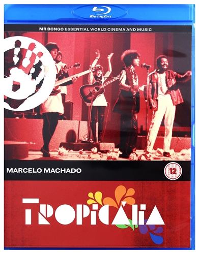 Picture of TROPICALIA