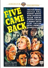 Picture of FIVE CAME BACK