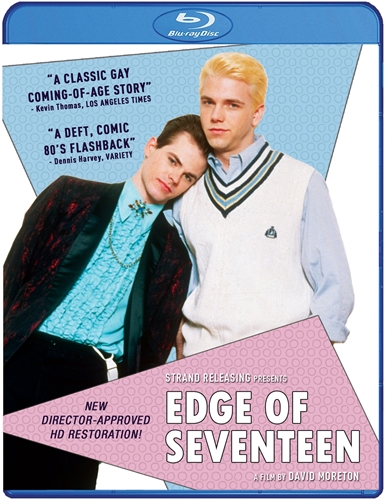 Picture of EDGE OF SEVENTEEN